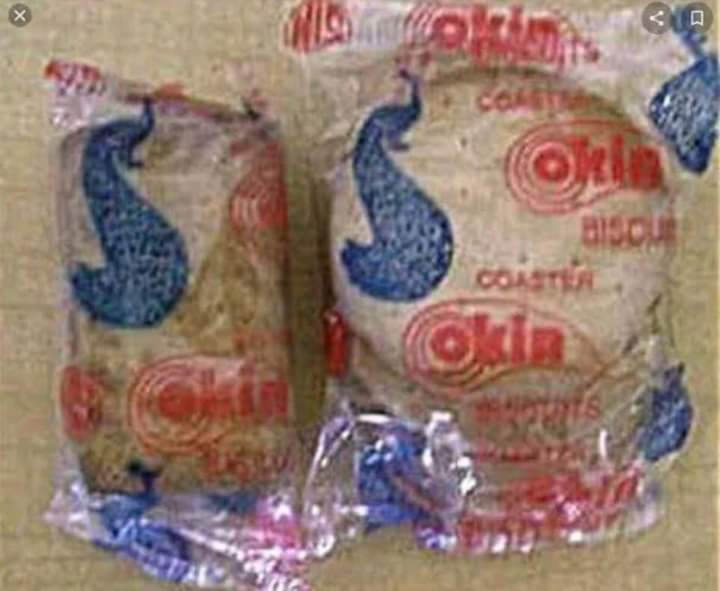If you did not eat this biscuit, then you are not up to 18 years 🙄