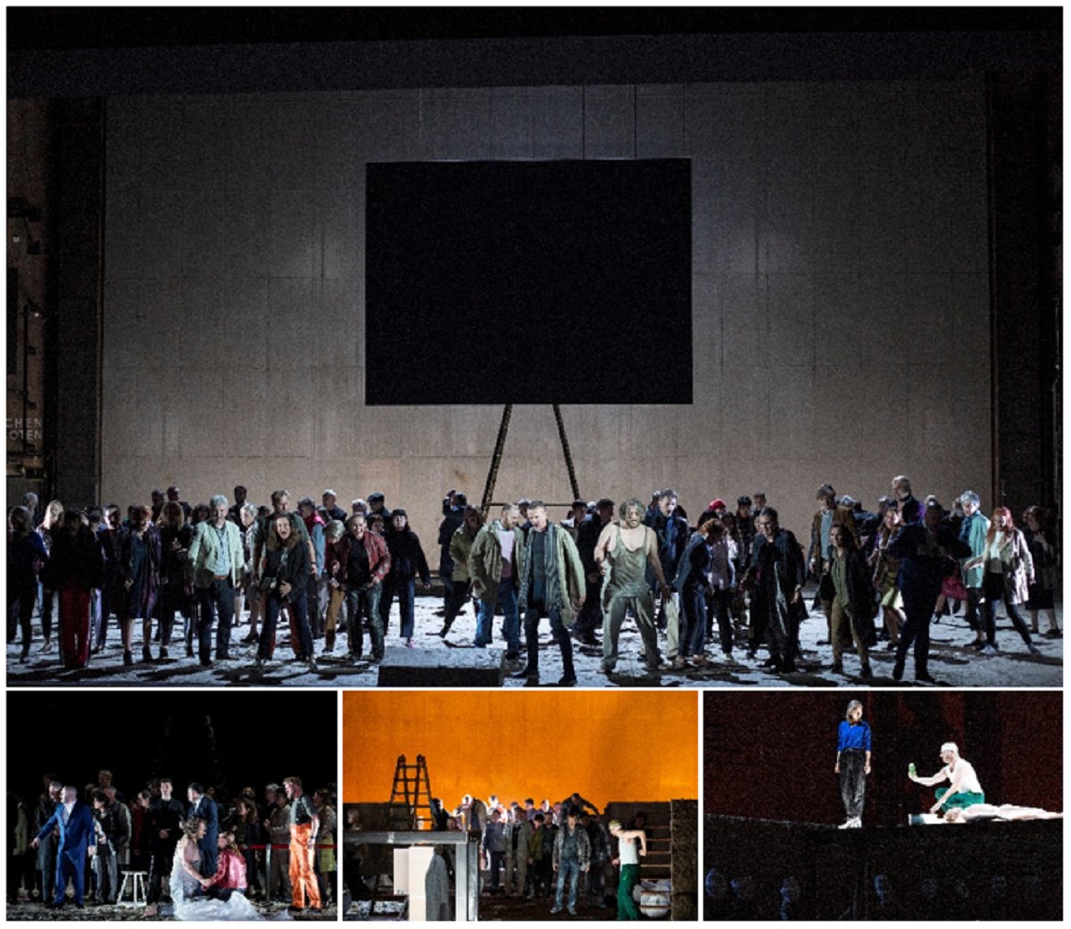 deutsche_oper's tweet photo. A timeless parable for freedom, human dignity and the power of love.
FIDELIO by Ludwig van Beethoven tonight.
🎫 https://t.co/lRytWrEC2h
💙 https://t.co/aCJpPqVypY
🗓️ Back in Oct 2024
#StephanZilias #DavidHermann #ValentynDytiuk #FlurinaStucki @deutsche_oper https://t.co/IYbntPnwIZ