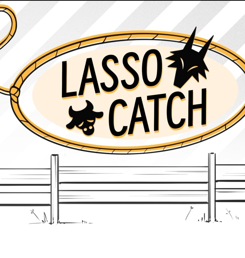 Platingamer73's tweet photo. #Giveaway #LassoCatch
#PS4 #PS5 #notCrossbuy
#EU 🇪🇺 #NA 🇺🇲
@xeneder_team
I have 2 PS5 Codes Lasso Catch
1 x PS5 EU 🇪🇺
1 x PS5 NA 🇺🇲
Please Command the Region
RULES:
❤️ : LIKE
🔄 :Repost
👥️ : Follow
@Platingamer73
@xeneder_team
ENDS: 22.04.24‼️
Good Luck everyone 👌👌 https://t.co/1iJWbeJgel