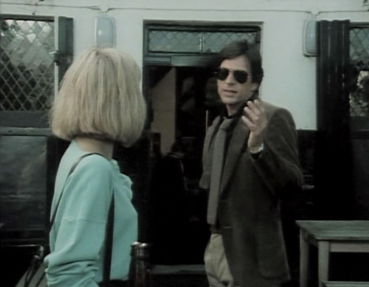 D&M filming locations fan tweet media