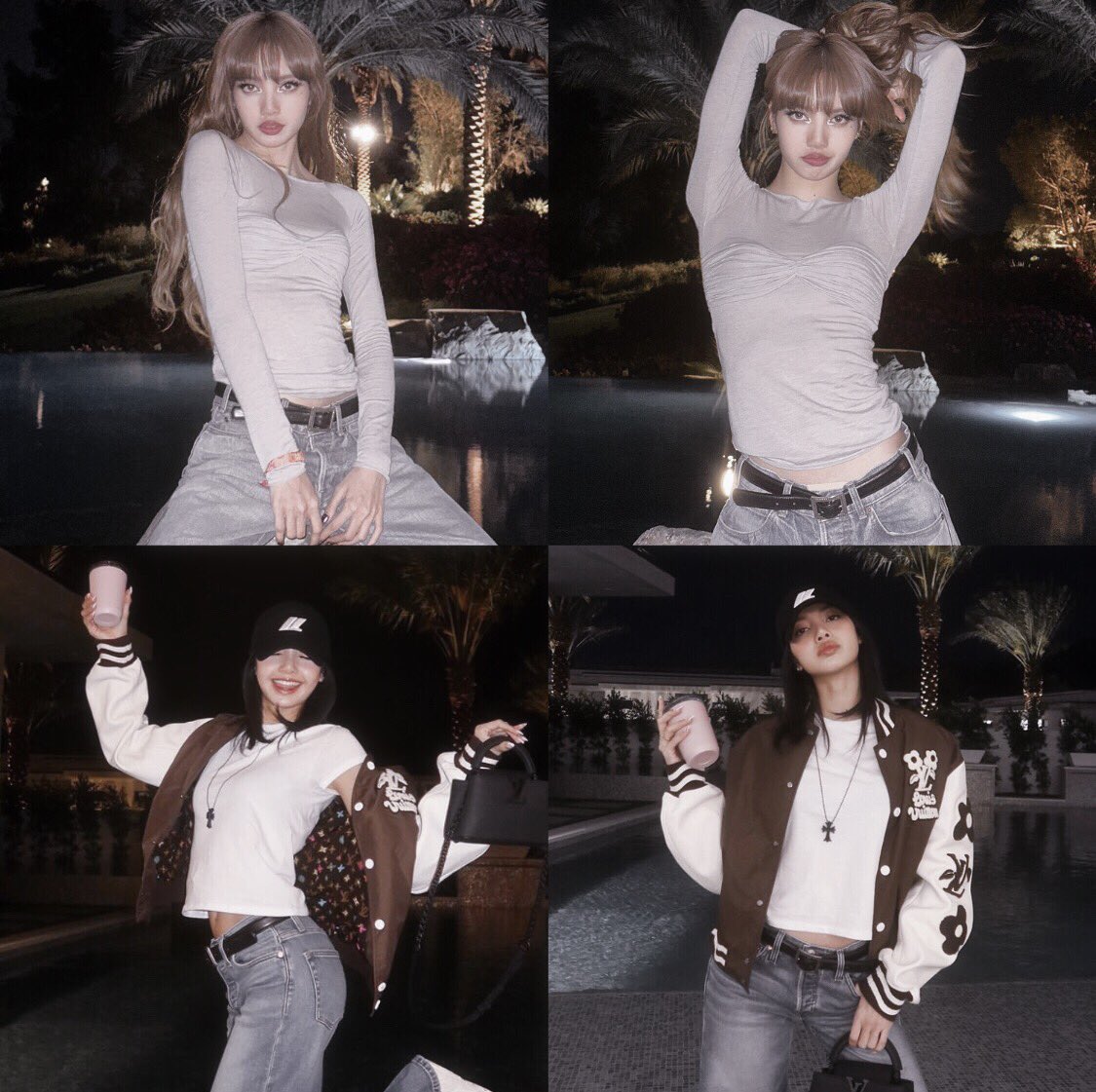 lalicebratz's tweet photo. day                                                           night https://t.co/my0FZLMcDy