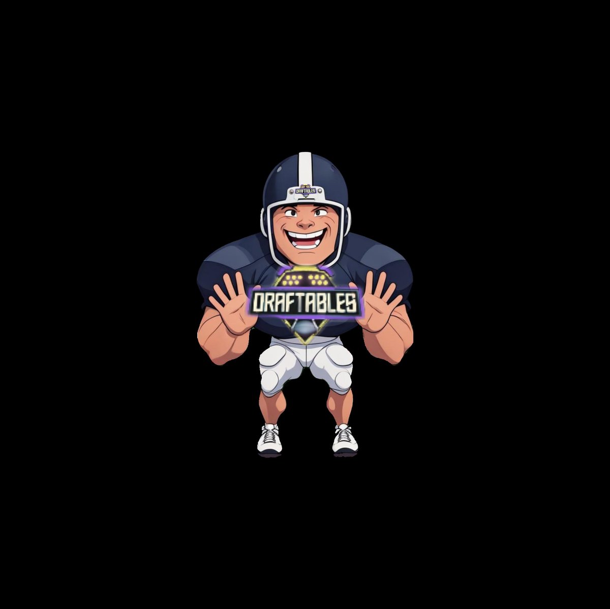 Ghabs54284's tweet photo. My tenth entry submission for the ongoing emoji contest #Draftables @Draftables hope this well accepted @0xSimn @0xFlows @Hashuu456 @Merky0023 https://t.co/EhqaBqCsbf