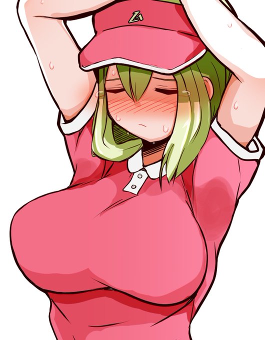 アガリチャソ・・・ 