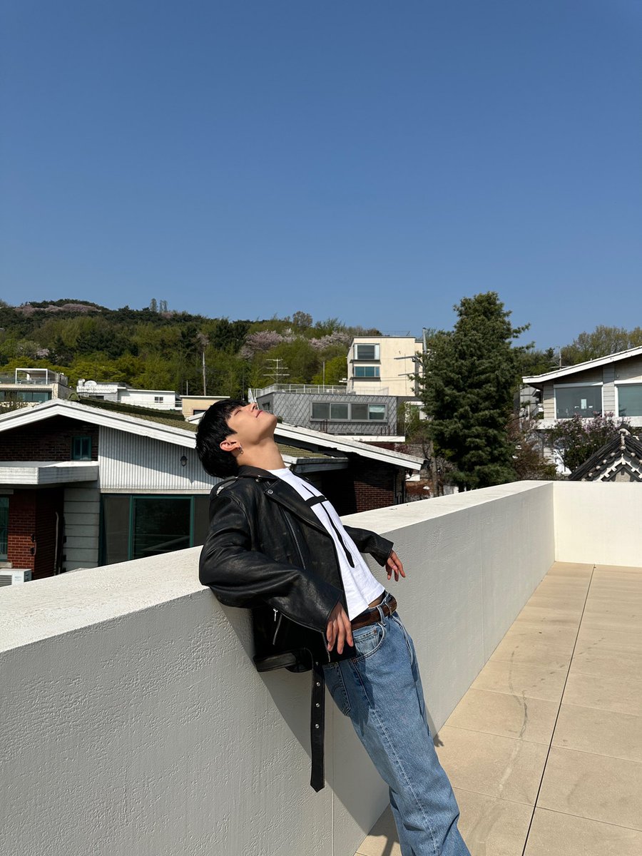 woooojinn's tweet photo. [#우진] ☀️ https://t.co/k2Texc34JI