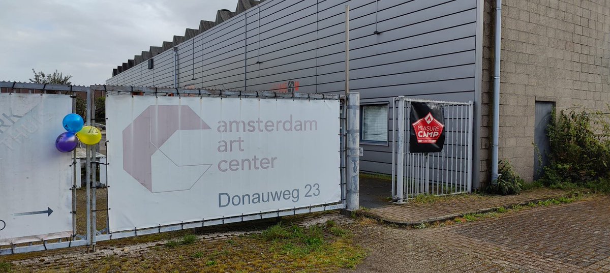 MeasurecampNL tweet media