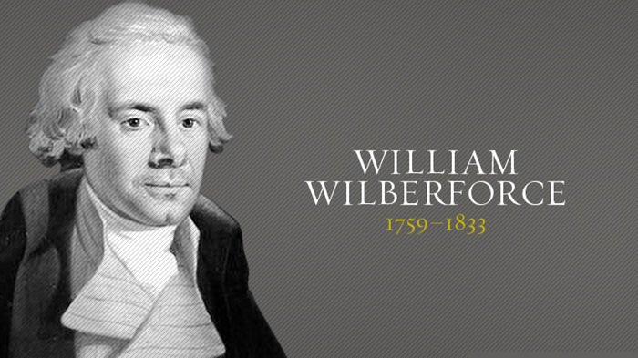 Thank you @elonmusk for raising this - #WilliamWilberforce was the man who probably did more than anyone else. The third greatest human being that ever lived!