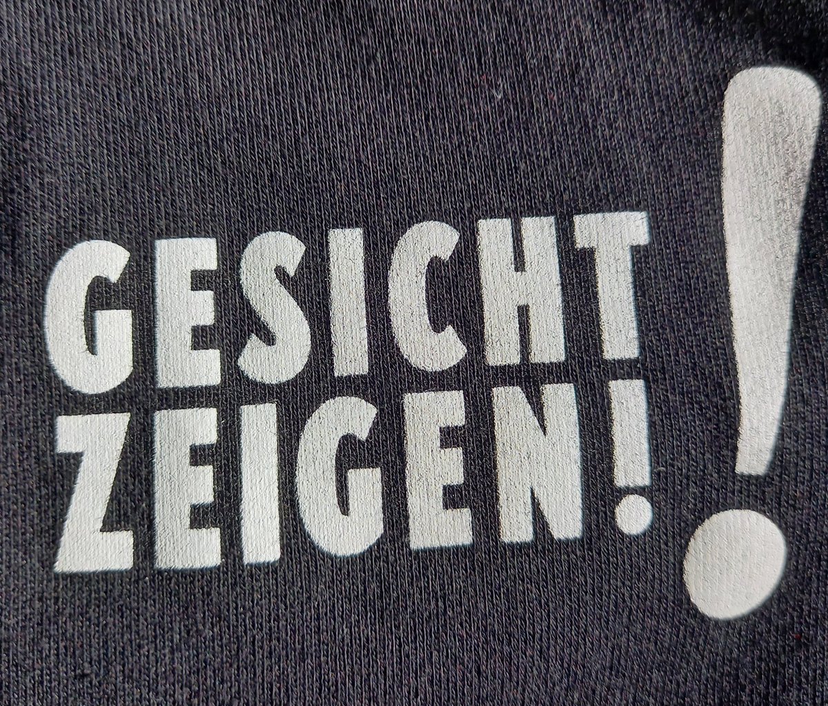 schondudel's tweet photo. Aber hallo hat sich da Protest angekündigt!
Auf nach #Unterlüß zum Parteitag der #fckafd. Alerta!
#CE2004
#AlleZusammenGegenDenFaschismus
. https://t.co/c8ec9MGDi1