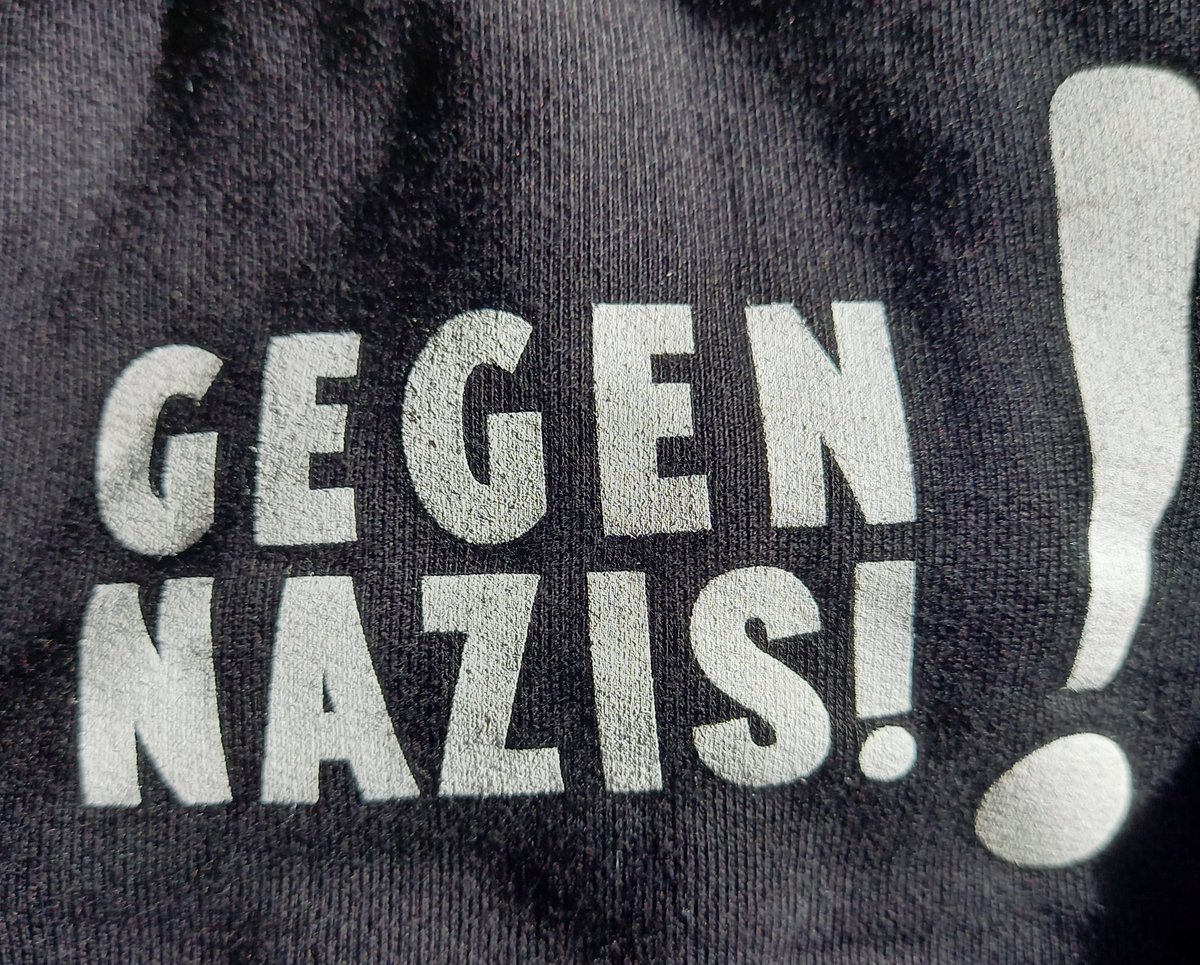 schondudel's tweet photo. Aber hallo hat sich da Protest angekündigt!
Auf nach #Unterlüß zum Parteitag der #fckafd. Alerta!
#CE2004
#AlleZusammenGegenDenFaschismus
. https://t.co/c8ec9MGDi1