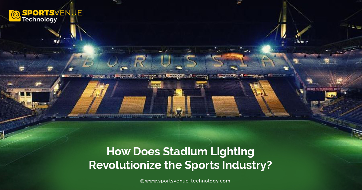 Is stadium lighting the silent game-changer? Our latest article explores how advanced lighting systems are revolutionizing the #sportsindustry for athletes, fans, & the environment!

➡️sportsvenue-technology.com/articles/how-d…

#SportsBiz #Sustainability #FanEngagement #sportsvenuetechnology