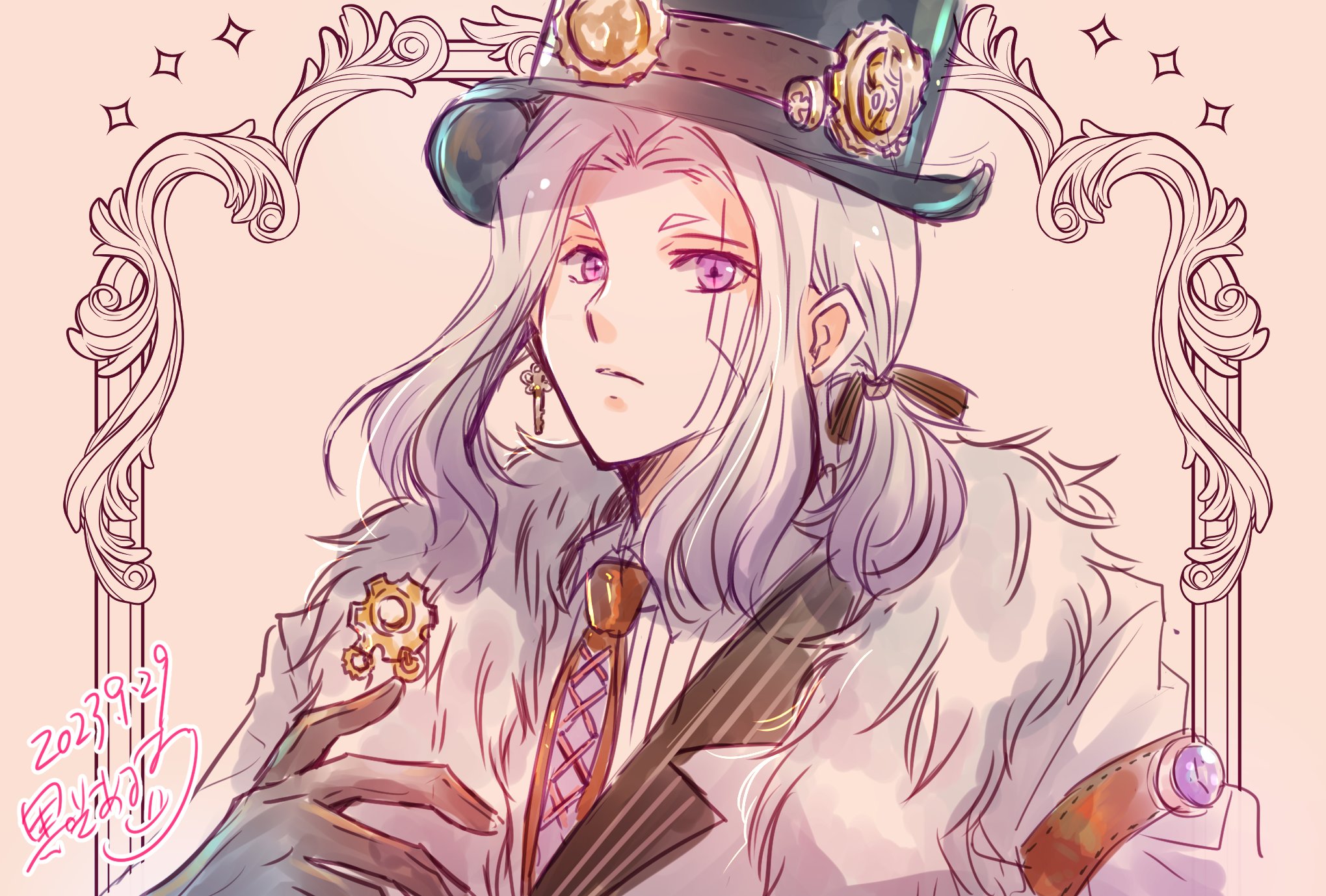 繋がらなくていいから俺のアベル・ウォーカーを見てくれ