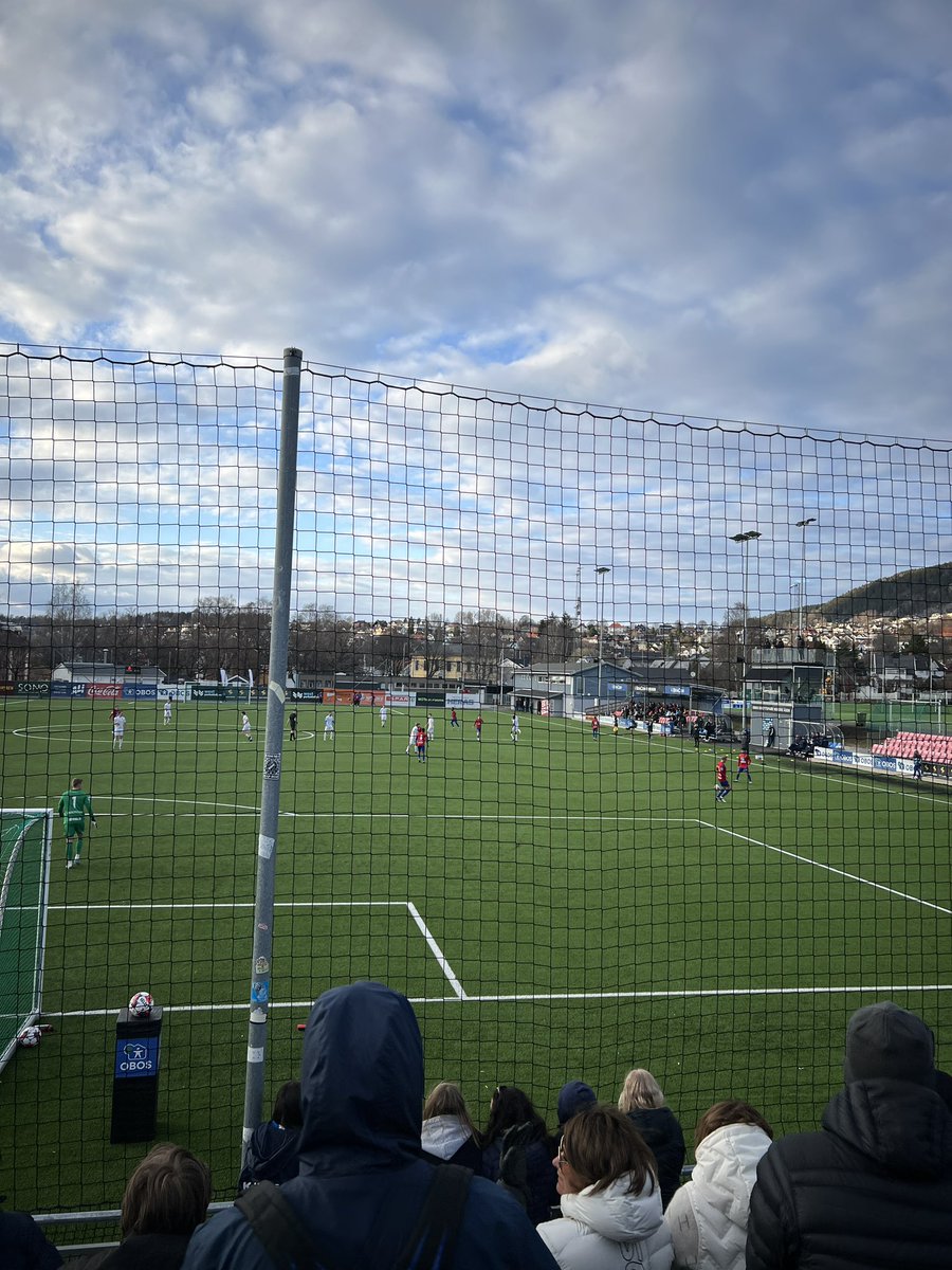 Ole Martin Øgaard tweet media