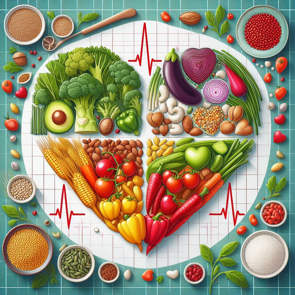 DrKyara's tweet photo. Je, unajua kwamba kufuata mlo wa EAT-Lancet kunaweza kupunguza uwezekano wa kupata matatizo ya moyo? Utafiti wa hivi karibuni umegundua kuwa wale waliofuata kwa karibu mlo huu unaozingatia mimea walikuwa na uwezekano mdogo wa kupata matatizo ya moyo. https://t.co/ZJjpySNufy