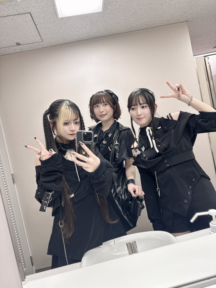 いよいよ本日より開演です𖤐.*ﾟ #シャニマス6th_横浜_day1 何卒宜しく