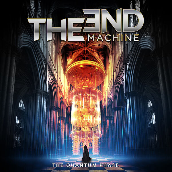 SeraphVI's tweet photo. 日陰ですごしてるから白いんですけどねw

#TheEndMachine『The Quantum Phase』

基本的にこのバンドは捨て曲無いですね。Metalってより HRって感じ。
お気に入りは
「Silent Winter」「Killer Of The Night」「Shattered Glass Heart」
「Into The Blazing Sun」は１曲目が似合いそう https://t.co/OhKSLmAp9H