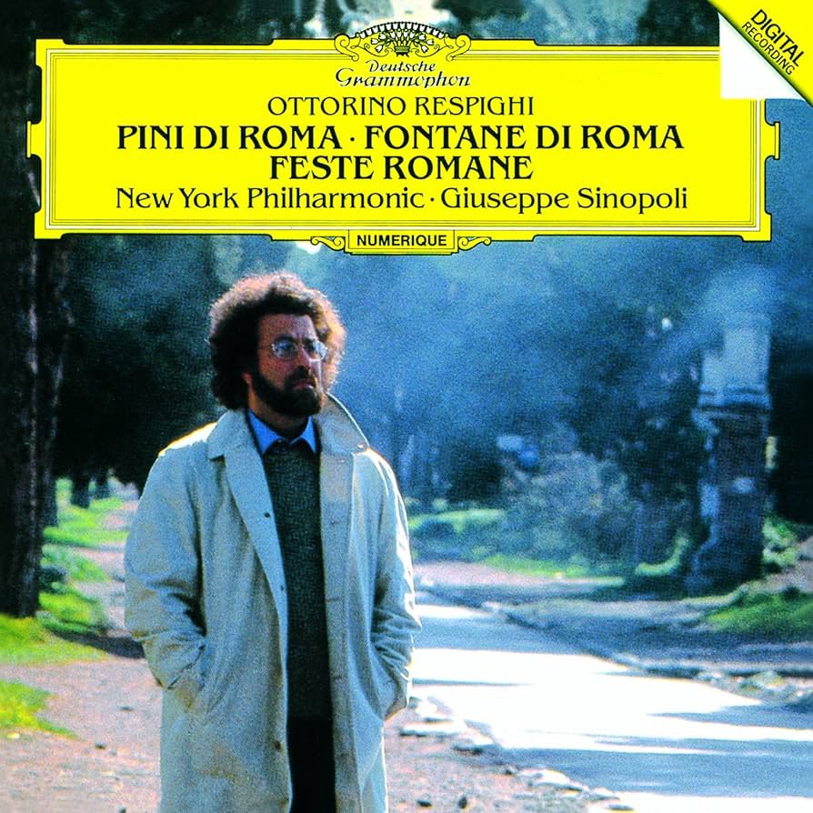 Conductor Giuseppe Sinopoli died on 20 April 2001. He suffered a heart attack during a performance of Verdi’s Aida at the Deutsche Oper Berlin. Sinopoli’s recorded legacy divides opinion, but there are some phenomenal gems. What are your favourite Sinopoli recordings?