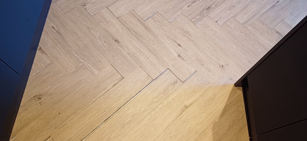 rmatthew777's tweet photo. @wearewoodpecker is a terrible product and company. Less than two years and my floor is a mess and the aftercare is even worse!!! #donotuse #poorcustomerservice https://t.co/YVlaVkrdSx