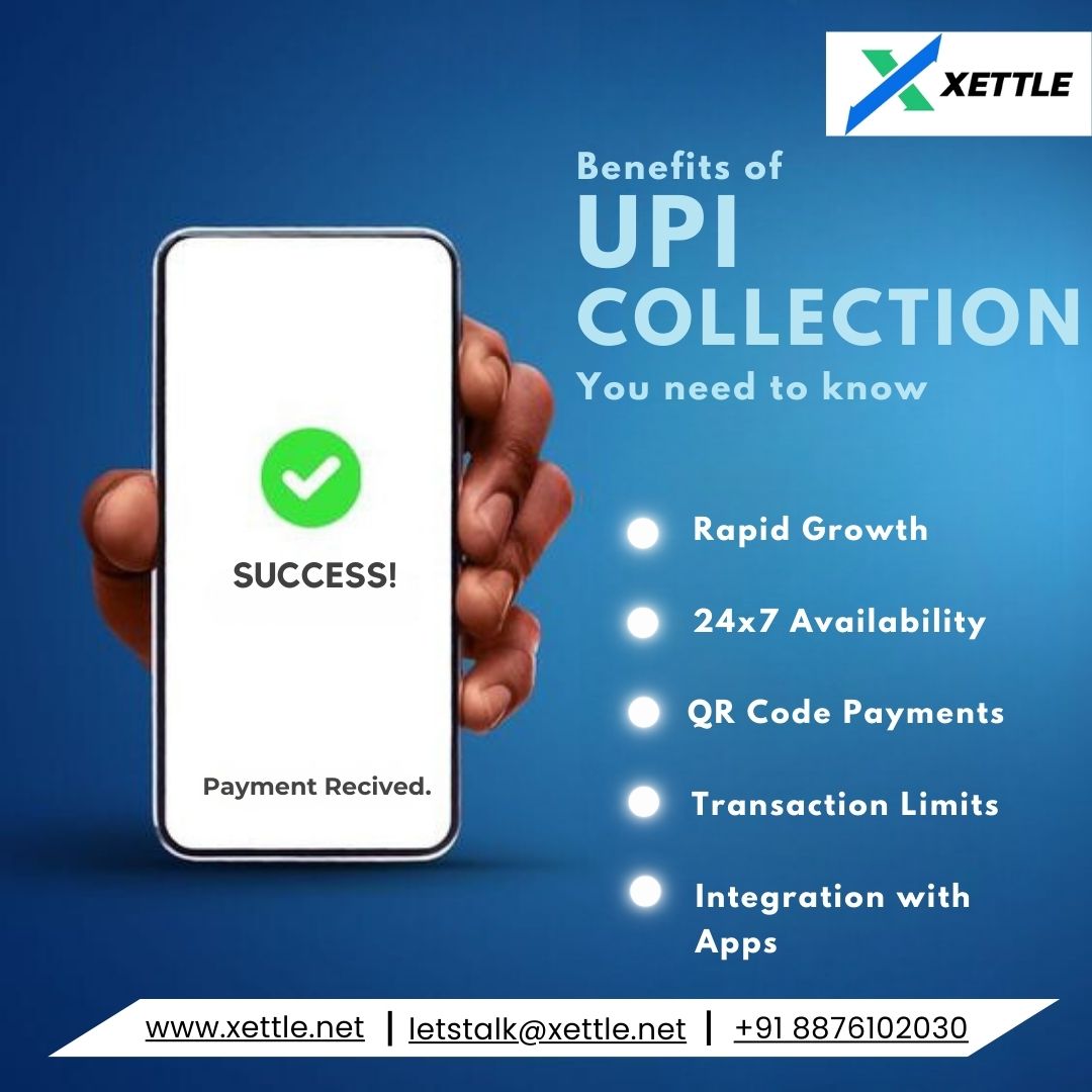 Our UPI transaction service simplifies payments with ease 📲. Seamlessly transfer funds, pay bills, and shop securely with just a few taps. 💳

#xettle #xettletechnologies #upi #upigeneration #upichalega #upithebest #upipayment #upipayments #digitalindia #paymentsolutions