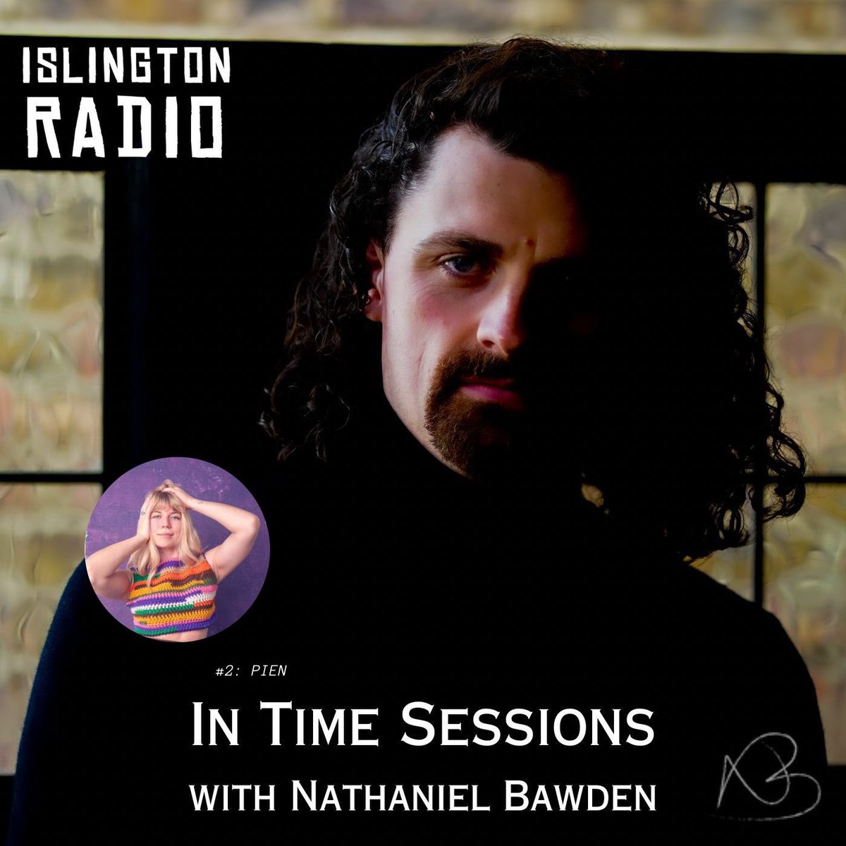 ‘In Time Sessions - Episode 2’ is out right now on @IslingtonRadio, featuring special guest PIEN. Listen: mixcloud.com/IslingtonRadio… 📻 We talk all things re: the creative journey, 🇳🇱🇳🇱 & there’s some great live tracks at the end. Enjoy! #Radio #RadioShow