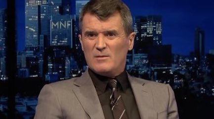 Roy Keane says the suggestion that Crunchy Nut Cornflakes “taste too good” is an absolute nonsense