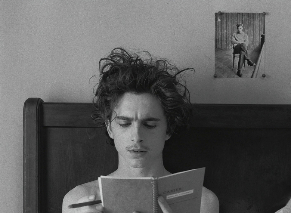 Great art starts with simple tools.

A pencil, paper, and passion. 

How do you begin your creative projects? #CreativeProcess 🐅🦾