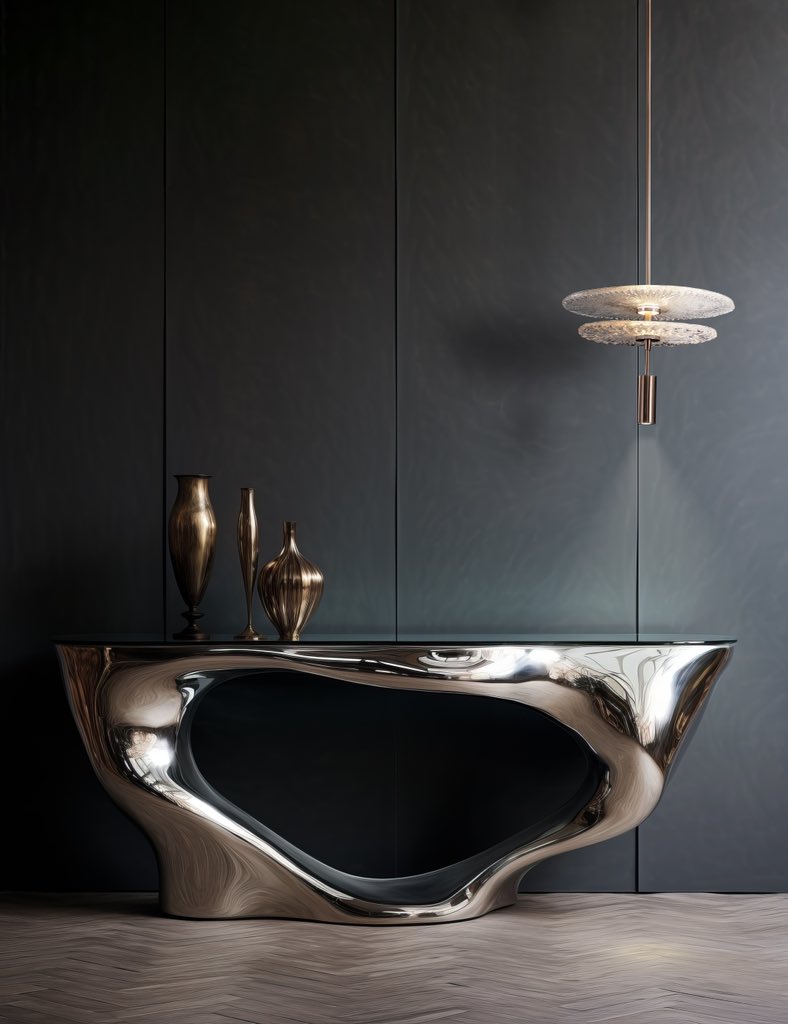 ledeming2's tweet photo. Carefully arranged glass disks, progressing layer by layer, show 
that luxury doesn't need to be extravagant. The entire lamp 
design revolves around the element of 'circle,' with perfect curves evident throughout. The disks interlock seamlessly, #lighting #lamps#design#light https://t.co/aR8qIT26tk