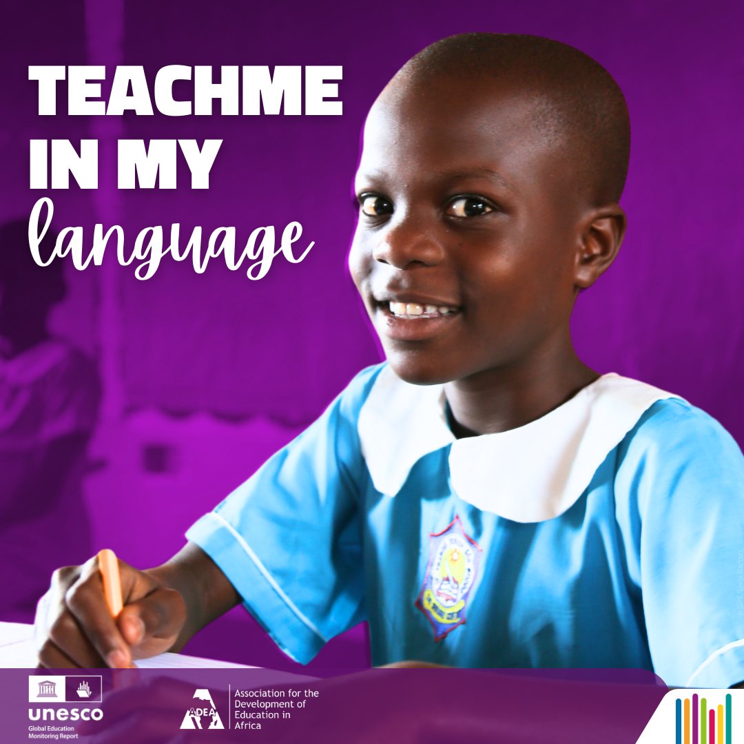 Language barriers should not stand in the way of learning. The new #Uganda Spotlight country report by #GEMReport and @ADEAnet highlights the importance of language transition strategies for student success. ➡️ Learn more: bit.ly/spotlight2024-… #BorntoLearn #YearofEducation