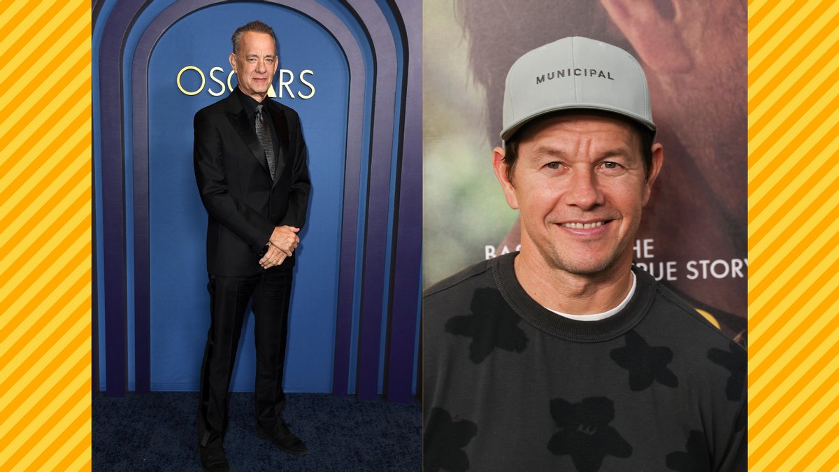 No, Mark Wahlberg didn't refuse to work with Tom Hanks because he was too 'woke.' snopes.com/fact-check/mar…