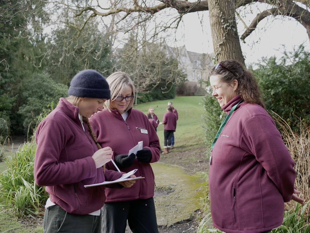 Country Trust tweet media