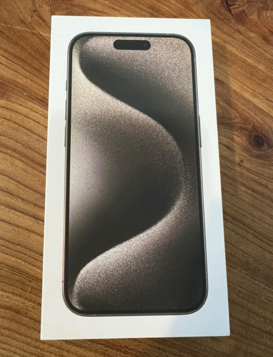 아이폰15Pro 이벤트🎁
참여방법: Rt,메인트Rt,맘눌
당발은 4월27일입니당
오래된 폰 쓰시는분들 당첨되길 바랍니당