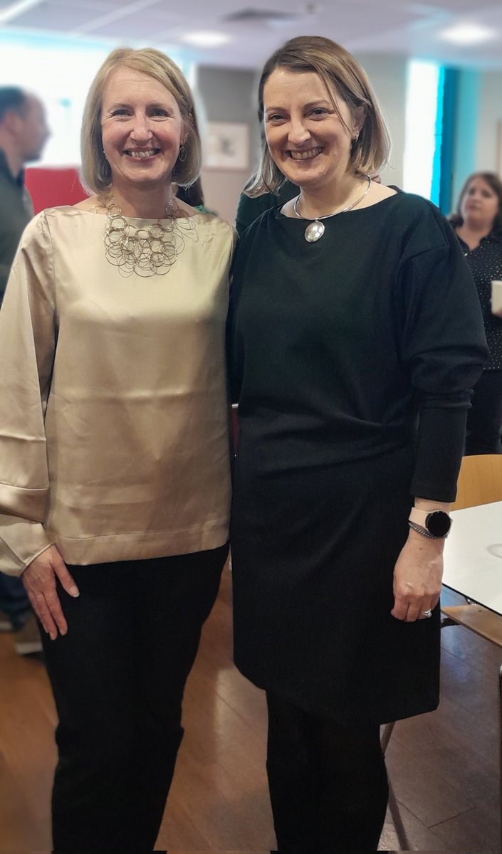 SETU President (@setu_president) on Twitter photo The people you meet on your career journey have an important influence. None more so than the wonderful Prof Marina Lynch đź’— <a href="/TCDPhysiology/">TCDPhysiology</a>. Her Festschrift was full of love & admiration. Caught up with the gang of great friends who I first met in 1990s. What craic! The people you meet on your career journey have an important influence. None more so than the wonderful Prof Marina Lynch đź’— <a href="/TCDPhysiology/">TCDPhysiology</a>. Her Festschrift was full of love & admiration. Caught up with the gang of great friends who I first met in 1990s. What craic!