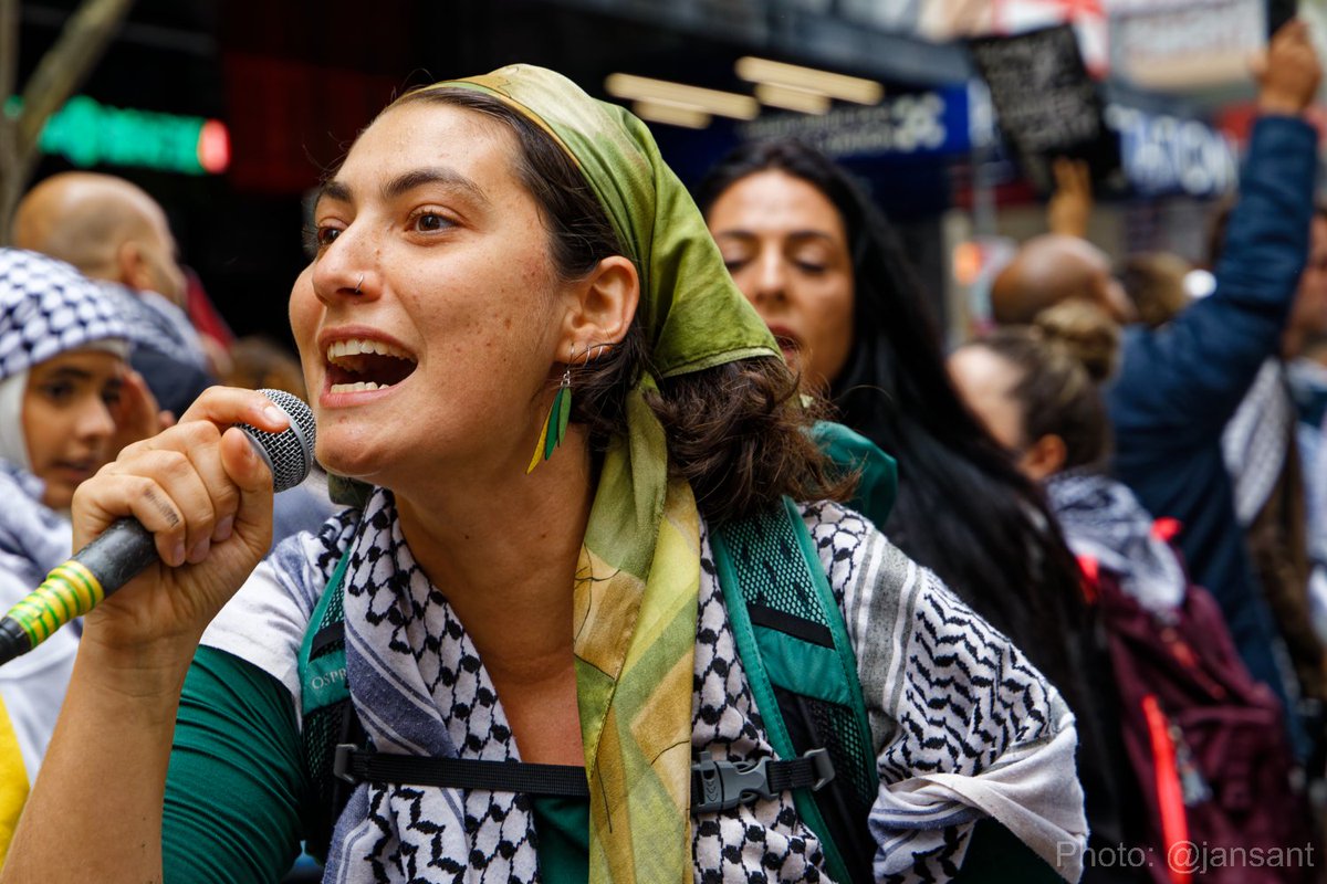 #CeasefireNOW rally Naarm (Melbourne).