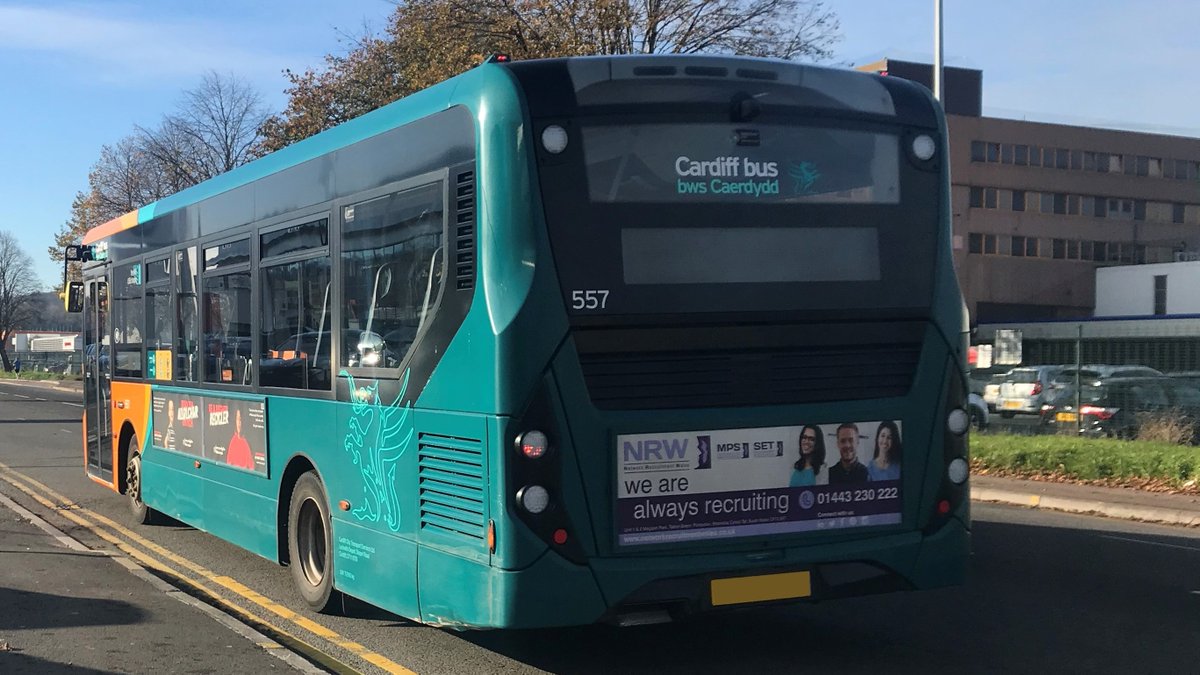 Blwyddyn yma rydym yn buddsoddi dros £100M i wella trafnidiaeth gyhoeddus a 🏢 Cefnogi swyddi a thwf 🚌 Gwella mynediad i swyddi 🚶 annog teithio llesol a chynaliadwy 🚧 Gwella diogelwch a 🧑🏻‍🤝‍🧑🏽 Cysylltu cymunedau. Mwy yma 👉 llyw.cymru/dros-100-miliw… @KenSkatesMS