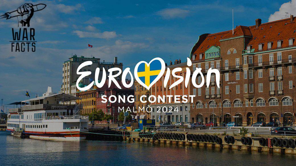 #Sweden will close the sky and strengthen security measures during #Eurovision2024, - @svtnyheter Authorities in the Swedish city of #Malmo, which is hosting Eurovision this year, have promised enhanced security during the song contest because they fear possible terrorist