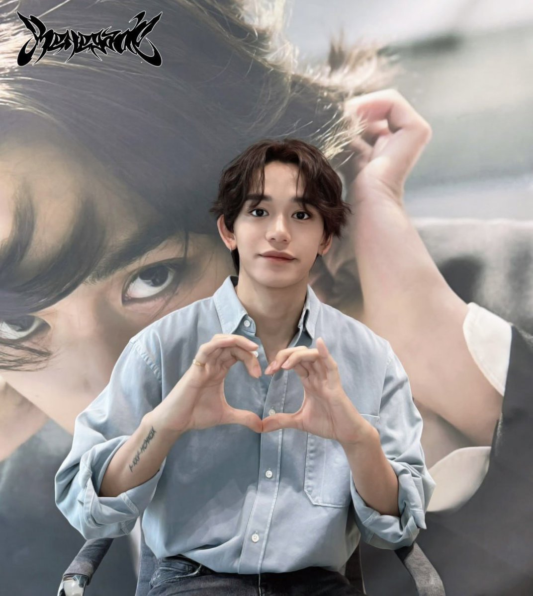 #LUCAS weverse update 💌