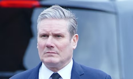 Keir Starmer seems very shady to me. Cyclist collision. Lost land. Durham. Rayner Durham. Nick Brown. Rayner. Mr Rules. That's one rule for Keir and another rule for others.