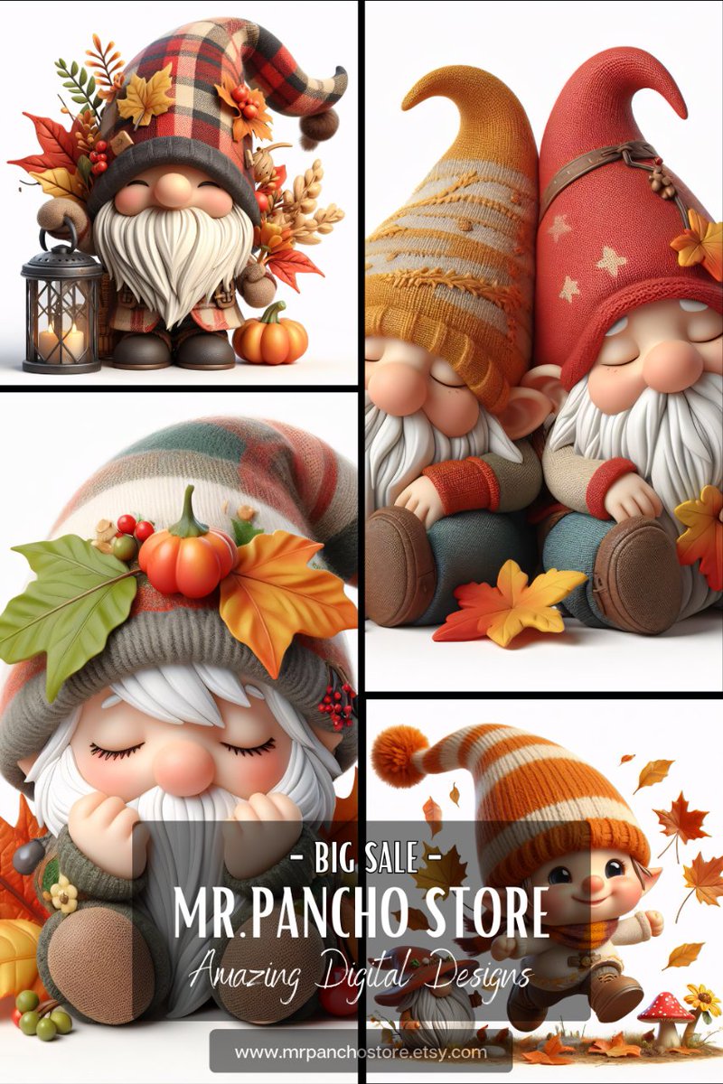 Cheerful Gnome SVG &amp; PNG Bundle for Autumn and Fall Decor

#gnome #gnomesofinstagram #gnomes #gnomelife #gnomesweetgnome #handmade #gnomelove #christmas #gardengnome #gnomestagram #gnomehome #elf #art #handmadegnomes #gnomo #christmasgnome #gnomed #gnomefortheholidays #s