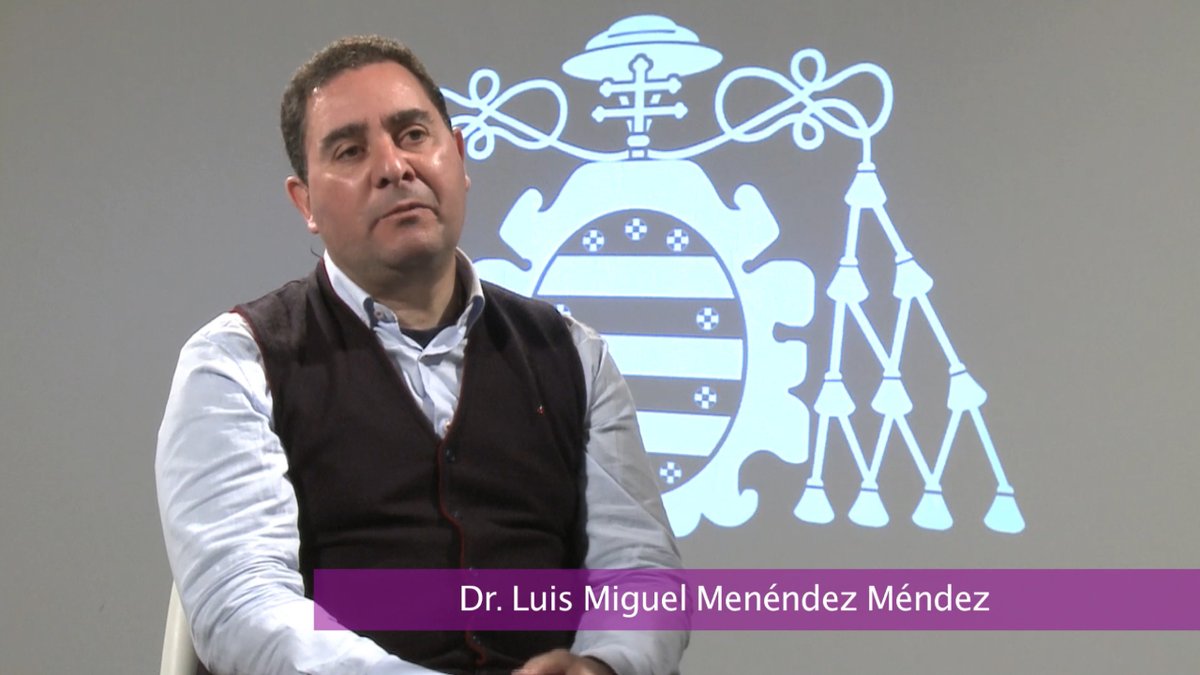 TPA emite hoy, a las 13:50 h, el resumen que Luis Miguel Menéndez hace de su tesis doctoral sobre la síntesis de los oligonucleótidos y su aplicación terapéutica. A partir del lunes también podrás verlo a la carta junto al resto de entregas Teselas. i.mtr.cool/jupnarumlp