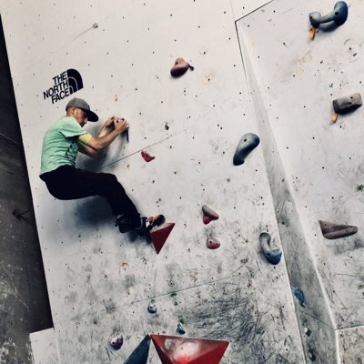 rod_olm's tweet photo. #NuevaFotoDePerfil #Escalada 🧉🕷️✨🐞 https://t.co/tc0jPEIKcl