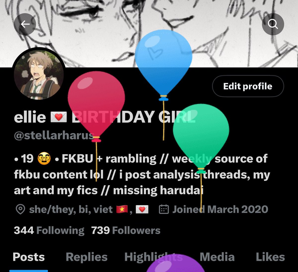 hello fkbutwt it’s my birthday :)