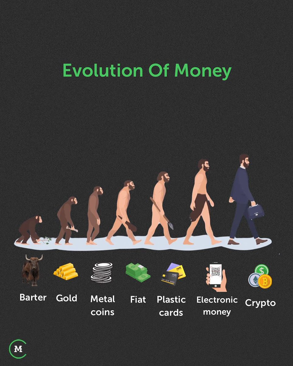 Becker_CryptoG's tweet photo. Evolve with Becker coin , presale live now. https://t.co/YqkvEGuyAU