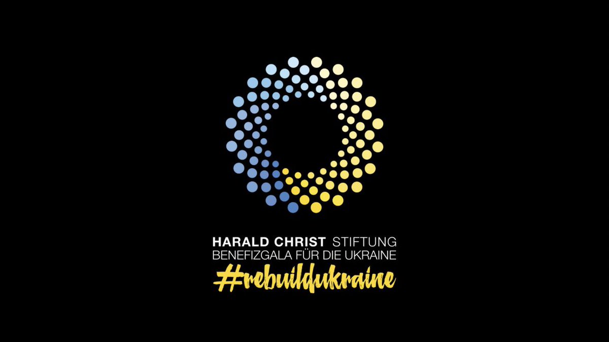 The „Who-Is-Who“ von Dummen aus Dummland … solche Listen machen einem das Leben echt leicht.

🤡🤡🤡

Erste Benefizgala #rebuildukraine
am 19. April 2024, um 19 Uhr im Konzerthaus Berlin

Unter der Schirmherrschaft der Präsidentin der Europäischen Kommission, Dr. Ursula von der