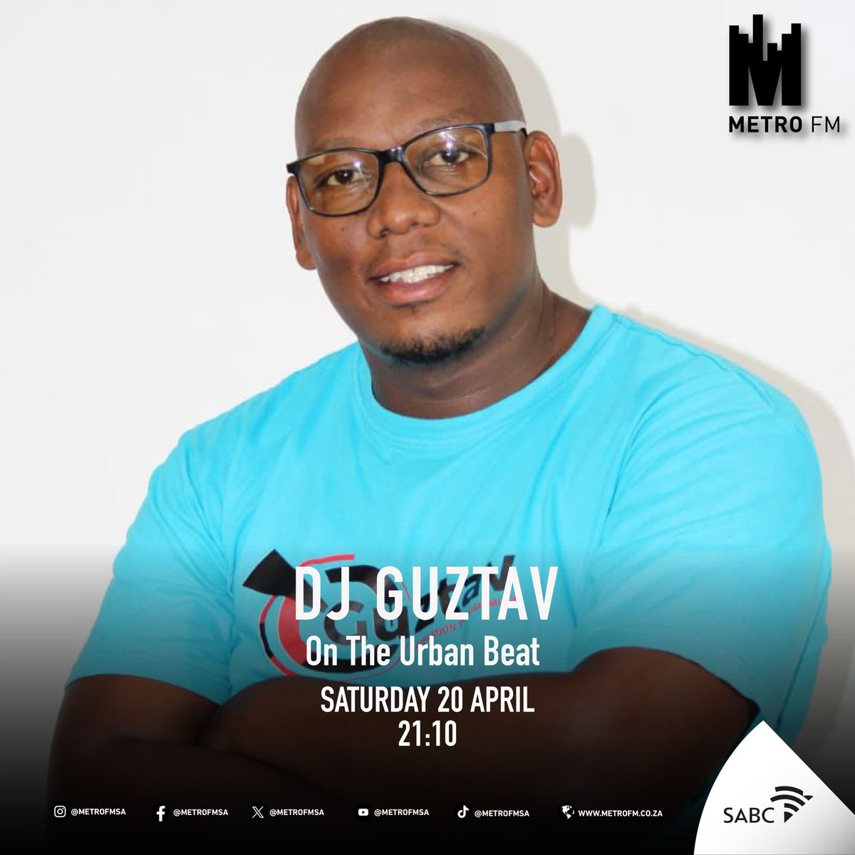 Let's tune in @METROFMSA  tonight for some deep hoise tunes with @RyanTheDJ

@sculpturedrec
#deephouse #housemusic #fypviral #Trending #feelgoodmusic