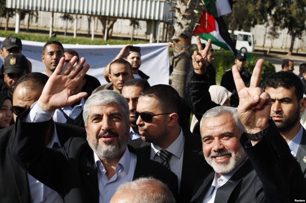 🔴 Hamas yönetimi, Katar'dan ayrılmayı düşünüyor. (The Jerusalem Post)