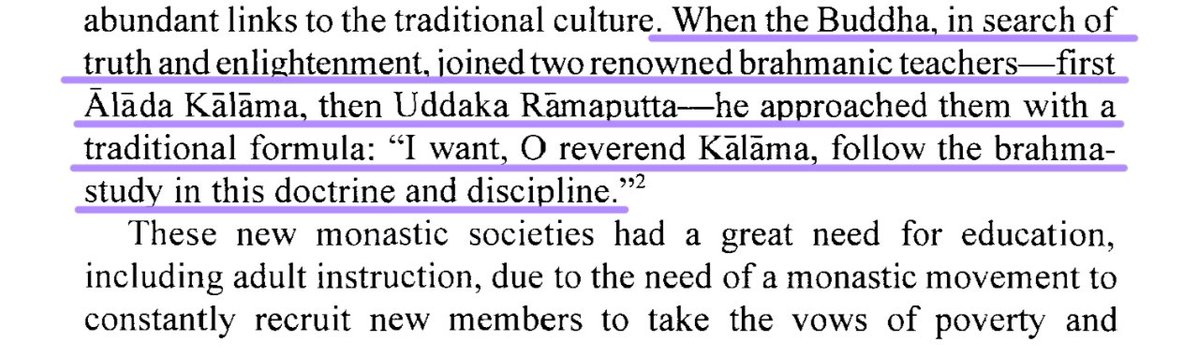 Just some random information:
1. Buddha’s mother was a Hindu
2. Budhha was involved in Brahminical studies. 😯