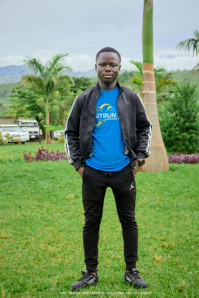missa_valentin's tweet photo. Bonjour #Bunia la future plus belle ville de la #RDC. Avec @VisitBunia profiter à découvrir les beautés et bontés de la capitale de la province de L'#Ituri. @jacobshukuru @Lord_Dzarkos @DzaringaW @MERISAN12 @VisitKasaiDRC @KasimaBienvenu @datagenius17402 @gloiremurhigisi https://t.co/8MpBxLTFka