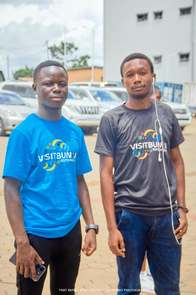 missa_valentin's tweet photo. Bonjour #Bunia la future plus belle ville de la #RDC. Avec @VisitBunia profiter à découvrir les beautés et bontés de la capitale de la province de L'#Ituri. @jacobshukuru @Lord_Dzarkos @DzaringaW @MERISAN12 @VisitKasaiDRC @KasimaBienvenu @datagenius17402 @gloiremurhigisi https://t.co/8MpBxLTFka