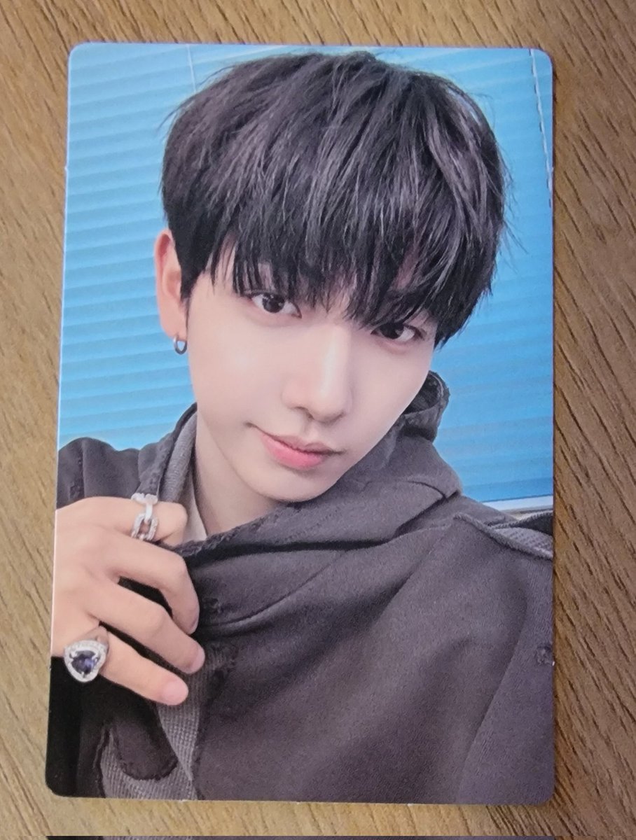 BOYNEXTDOOR Merch on X