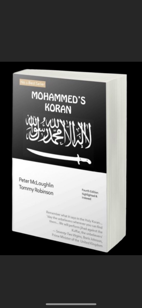 In my first book, 'The Enemy Of The State', I outlined my unbelievable journey, that of an ordinary lad from Luton who confronted Islamic extremism. In my latest book 'Silenced', I bring my terrifying journey up-to-date. I have been through a lot of persecution, hardship and