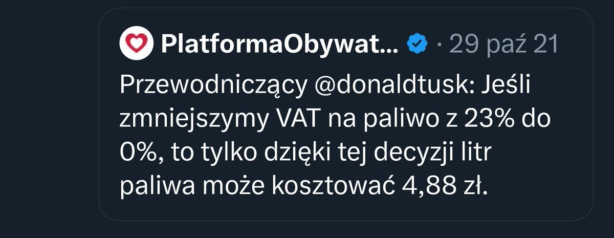 Cześć wyborcy Donalda Tuska, wyznawcy sekt #SilniRazem #Snaw, giertychowcy, mieszkańcy #NaOddziale i Jagodna. Nigdy nie jest za późno, żeby przyznać, że oddaliście Polskę patologicznemu kłamczuchowi, który was wykorzystał jak Polański 13-letnią Samanthę.