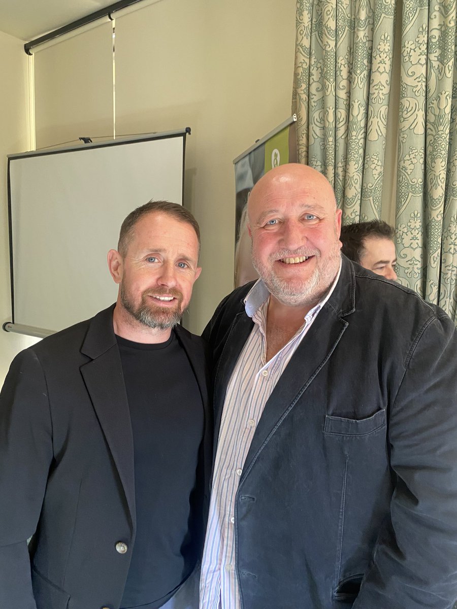 Shane Williams (@shanewilliams11) on Twitter photo Pleasure to host the <a href="/tyhafan/">TΕ· Hafan</a> golf day at <a href="/radyrgolf/">Radyr Golf Club</a> with the legend that is <a href="/SteveSpeirs4/">Steve Speirs</a> Pleasure to host the <a href="/tyhafan/">TΕ· Hafan</a> golf day at <a href="/radyrgolf/">Radyr Golf Club</a> with the legend that is <a href="/SteveSpeirs4/">Steve Speirs</a>